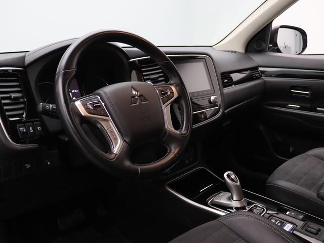Mitsubishi OUTLANDER 225pk PHEV Intense Camera | Navig | Cruise Contol – foto 3