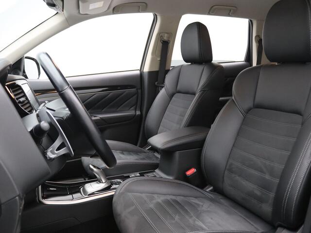 Mitsubishi OUTLANDER 225pk PHEV Intense Camera | Navig | Cruise Contol – foto 4