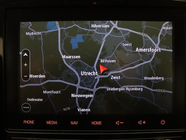 Mitsubishi OUTLANDER 225pk PHEV Intense Camera | Navig | Cruise Contol – foto 7