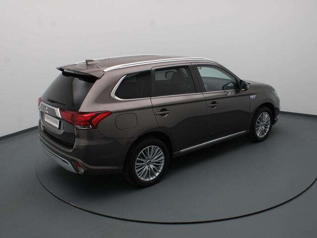 Mitsubishi OUTLANDER 225pk PHEV Intense Camera | Navig | Cruise Contol – foto 10