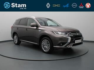 Mitsubishi OUTLANDER 225pk PHEV Intense Camera | Navig | Crui