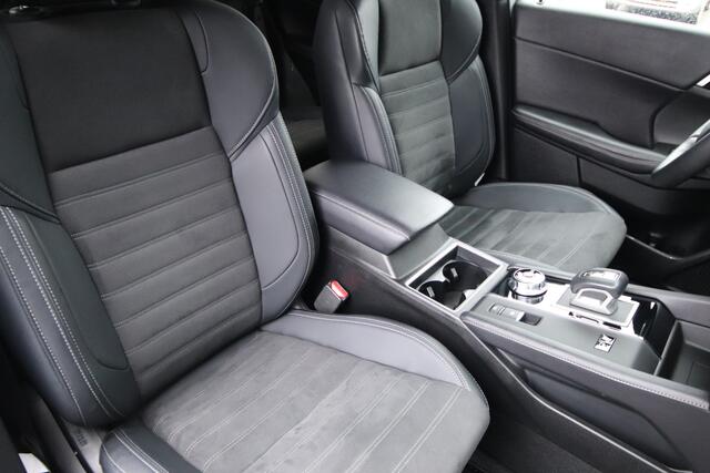 Mitsubishi OUTLANDER 2.4 PHEV Business Edition 1e Eig. Afn. Trekhaak, White Diamond, Orig. NL – foto 3