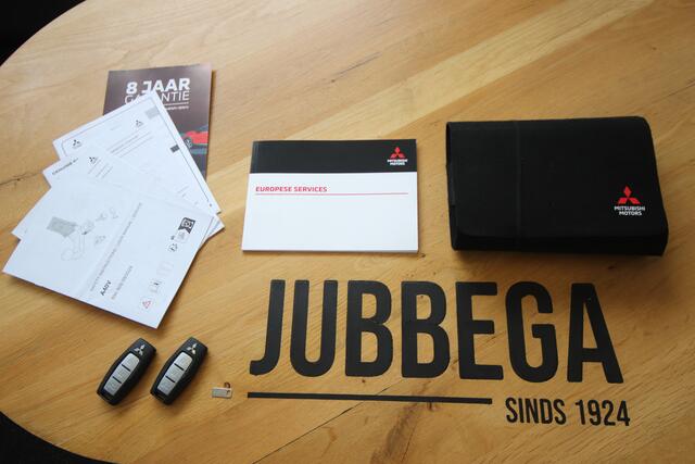 Mitsubishi OUTLANDER 2.4 PHEV Business Edition 1e Eig. Afn. Trekhaak, White Diamond, Orig. NL – foto 5