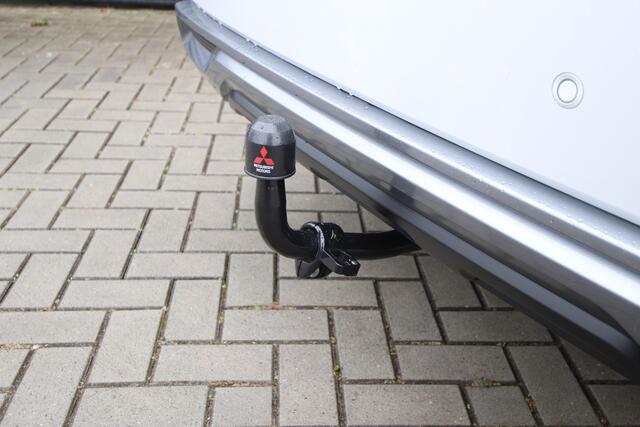Mitsubishi OUTLANDER 2.4 PHEV Business Edition 1e Eig. Afn. Trekhaak, White Diamond, Orig. NL – foto 8