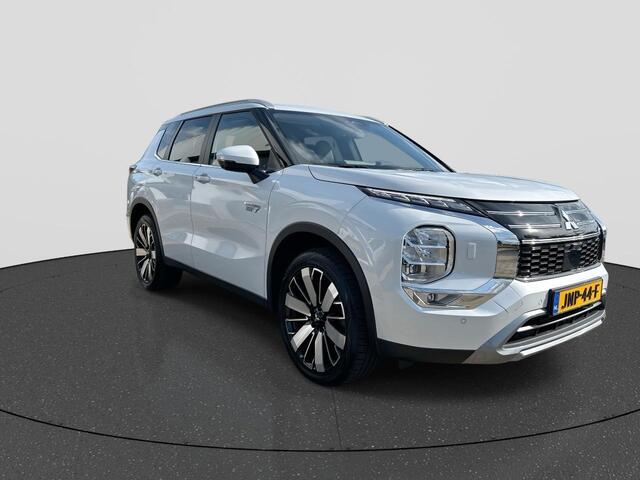 Mitsubishi OUTLANDER 2.4 PHEV First Edition | Rijklaar | All Season Banden | Navigatie | 360 Camera | Climate Control – foto 7