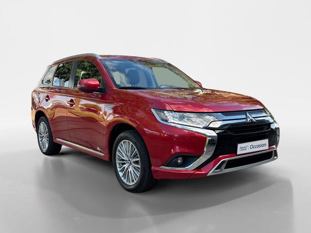 Mitsubishi OUTLANDER 2.4 PHEV Pure+ | Trekhaak | Camera | Stoelverwarming | Cruise | – foto 3