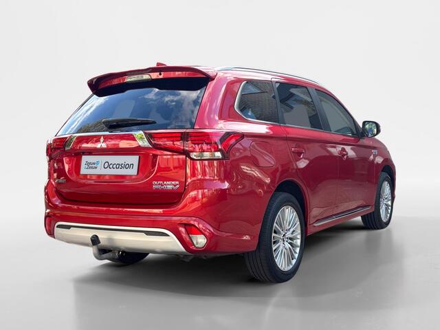 Mitsubishi OUTLANDER 2.4 PHEV Pure+ | Trekhaak | Camera | Stoelverwarming | Cruise | – foto 5
