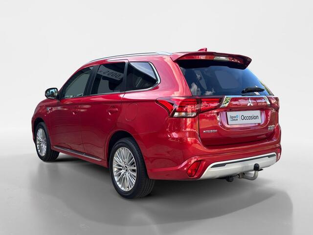 Mitsubishi OUTLANDER 2.4 PHEV Pure+ | Trekhaak | Camera | Stoelverwarming | Cruise | – foto 6