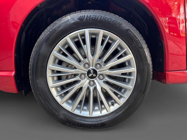 Mitsubishi OUTLANDER 2.4 PHEV Pure+ | Trekhaak | Camera | Stoelverwarming | Cruise | – foto 8
