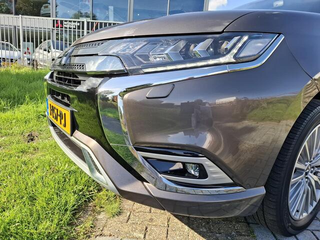 Mitsubishi OUTLANDER 2.4 PHEV Pure+ | Trekhaak | Carplay & Android auto – foto 4