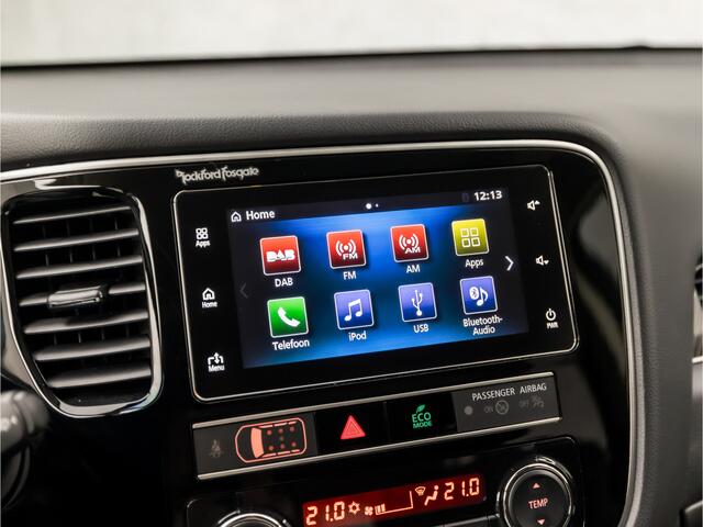 Mitsubishi OUTLANDER SPORT 2.0 2WD 7 Persoons 150Pk Automaat (SCHUIFDAK, APPLE CARPLAY, 360 CAMERA, LEDER, TREKHAAK, SPORTSTOELEN, STUUR/STOELVERWARMING, ADAPTIVE CRUISE, GETINT GLAS, NIEUWE APK, NIEUWSTAAT)