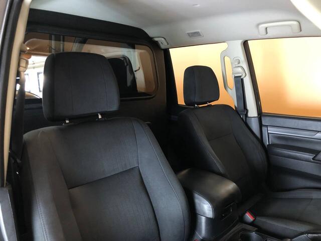 Mitsubishi PAJERO 3.2 DI-D B-stijl euro6 3500kg | carplay | trekhaak | camera