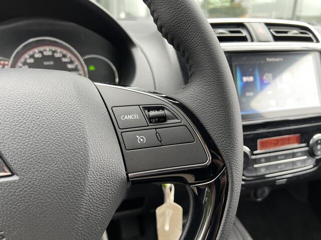 Mitsubishi SPACE STAR 1.2 Dynamic | DEMO