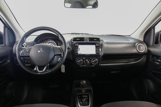 Mitsubishi SPACE STAR 1.2 Instyle | Automaat | LM 15''