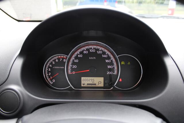 Mitsubishi SPACE STAR 1.2 Dynamic CVT Automaat 72PK, Airco, Achteruitrijcamera, Apple Carplay/Android Auto, Cruise Control