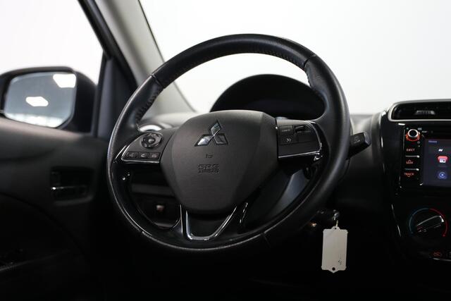 Mitsubishi SPACE STAR 1.2 Active | Stoelverwarming | Apple Carplay | Cruise