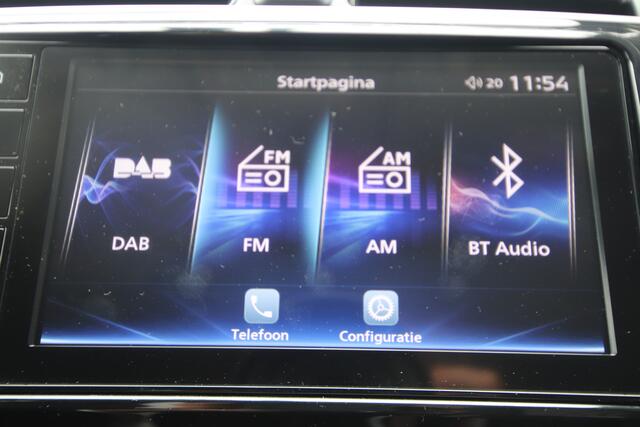 Mitsubishi SPACE STAR 1.2 Dynamic 71 pk Camera, Climate control, Cruise, LM-Velgen