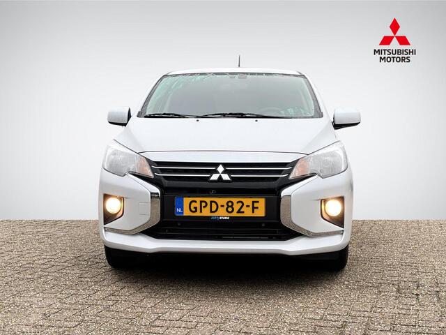 Mitsubishi SPACE STAR 1.2 Dynamic