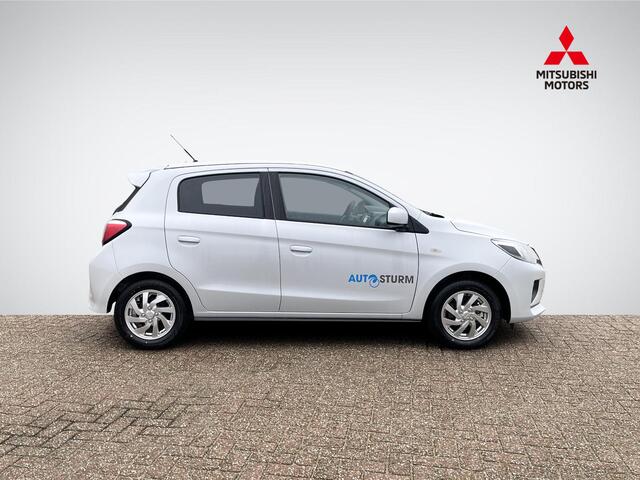 Mitsubishi SPACE STAR 1.2 Dynamic