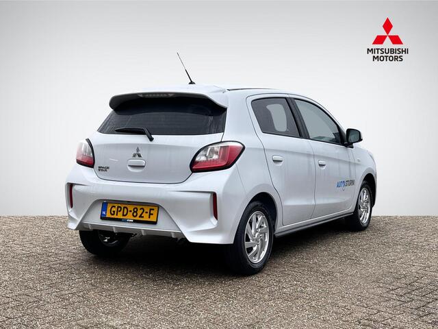 Mitsubishi SPACE STAR 1.2 Dynamic