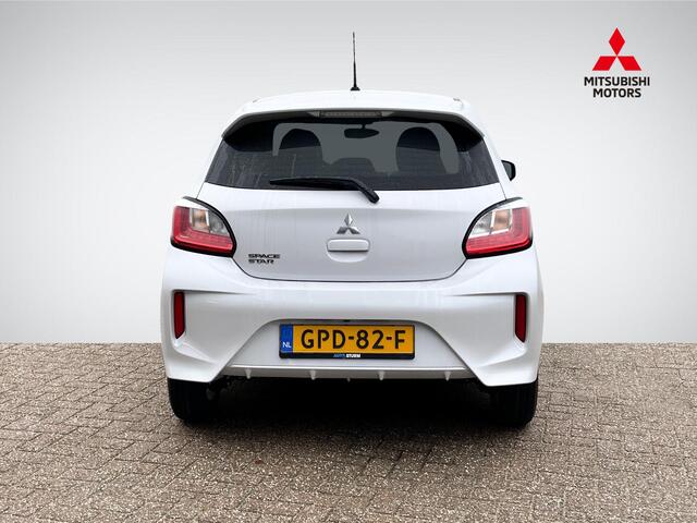 Mitsubishi SPACE STAR 1.2 Dynamic