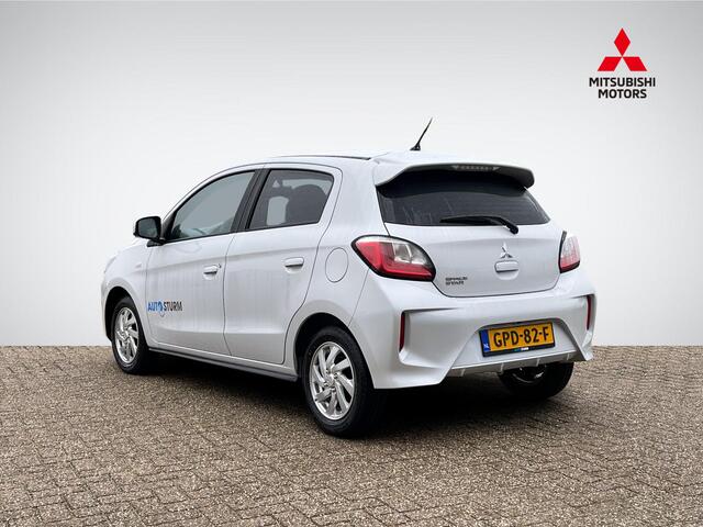 Mitsubishi SPACE STAR 1.2 Dynamic