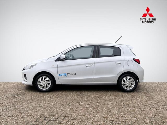 Mitsubishi SPACE STAR 1.2 Dynamic