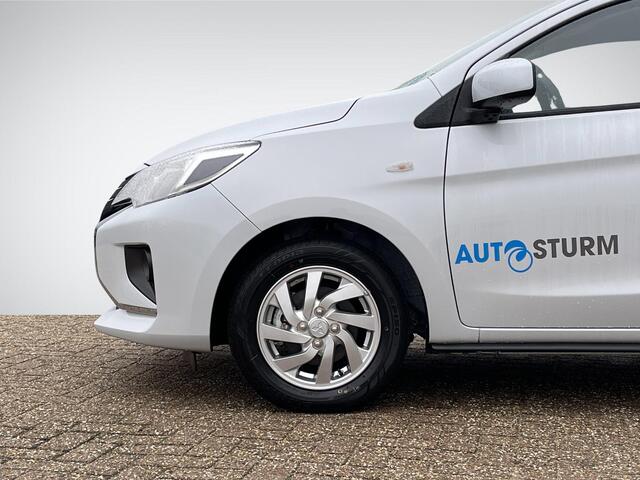 Mitsubishi SPACE STAR 1.2 Dynamic