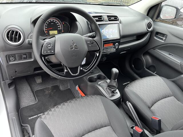 Mitsubishi SPACE STAR 1.2 Dynamic