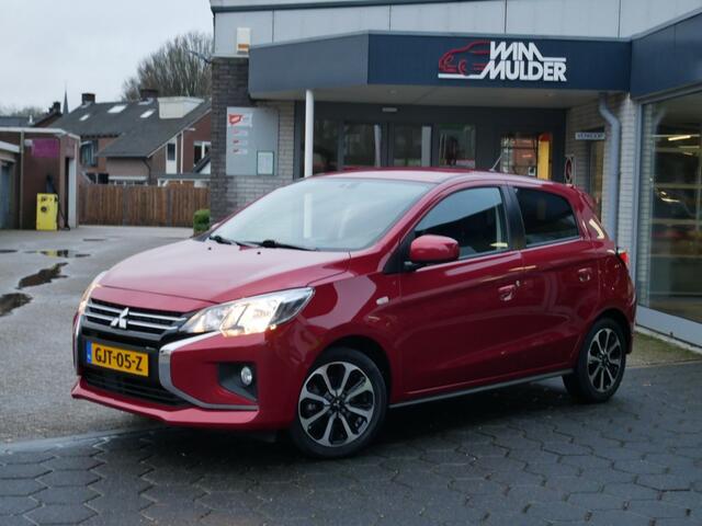 Mitsubishi SPACE STAR 1.2 DYNAMIC **Airco//Navi//Lm **