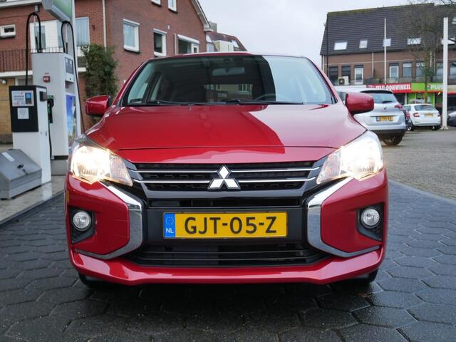Mitsubishi SPACE STAR 1.2 DYNAMIC **Airco//Navi//Lm **