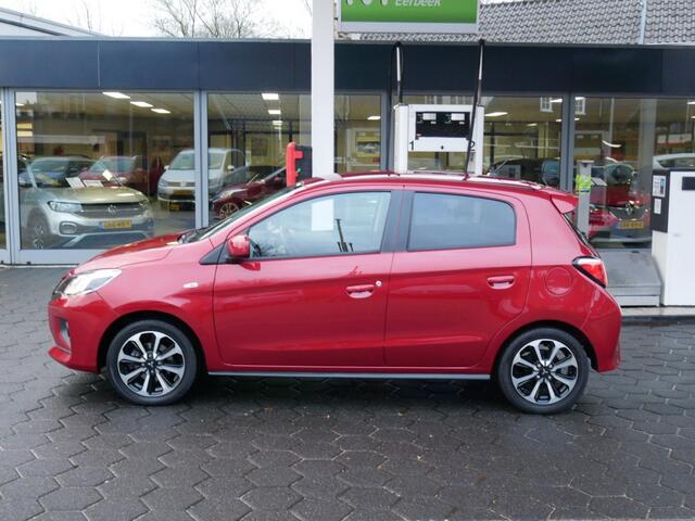 Mitsubishi SPACE STAR 1.2 DYNAMIC **Airco//Navi//Lm **