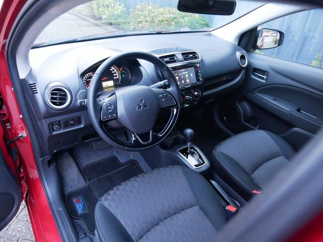 Mitsubishi SPACE STAR 1.2 DYNAMIC **Airco//Navi//Lm **
