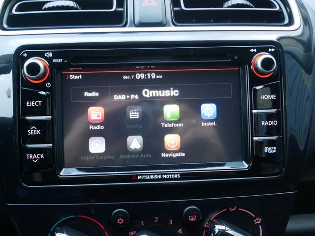 Mitsubishi SPACE STAR 1.2 DYNAMIC **Airco//Navi//Lm **