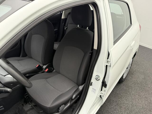 Mitsubishi SPACE STAR 1.0 Cool+ Airco Elek. Ramen Comfort Pakket