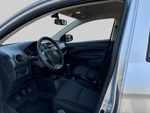 Mitsubishi SPACE STAR 1.2 Connect+
