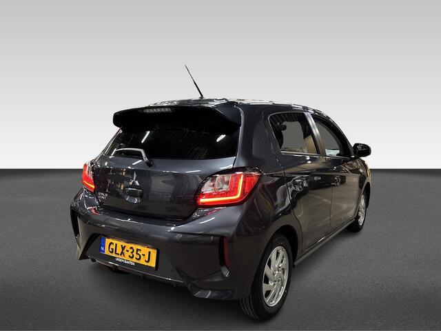 Mitsubishi SPACE STAR 1.2 Dynamic