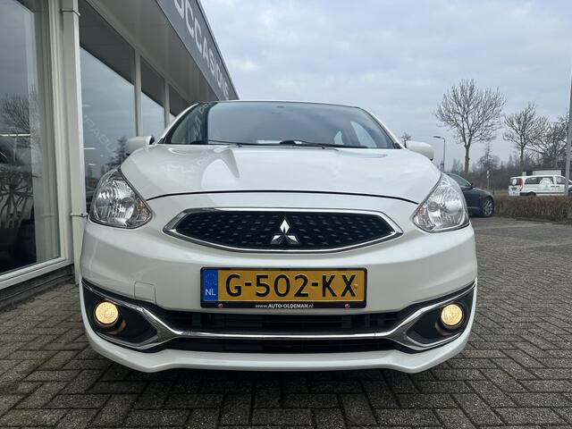 Mitsubishi SPACE STAR 1.0 Cool+ AIRCO,ELECRAMEN