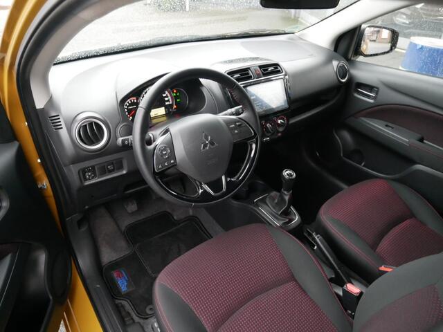 Mitsubishi SPACE STAR 1.2 DYNAMIC **Airco//Lm **
