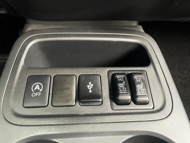 Mitsubishi SPACE STAR Automaat, Stoelverwarming, Camera