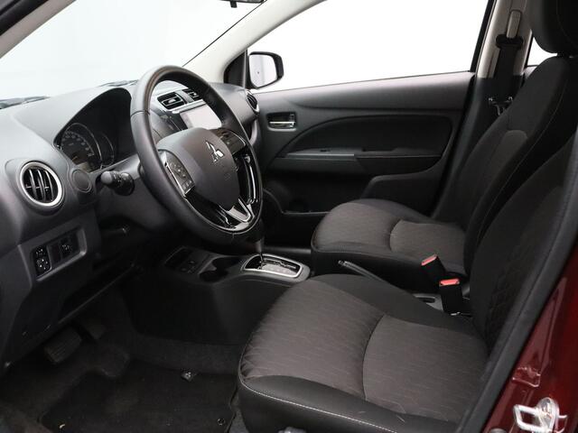 Mitsubishi SPACE STAR 71pk Dynamic AUTOMAAT Climate control | Navig
