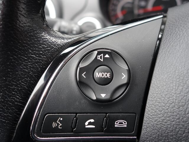 Mitsubishi SPACE STAR 1.2 CVT Instyle