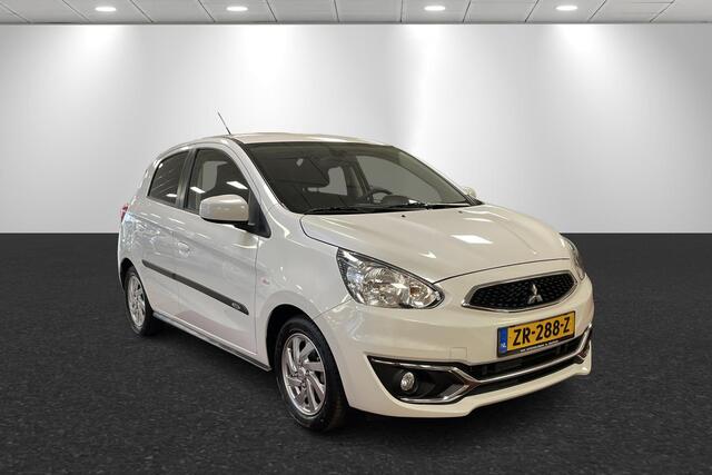 Mitsubishi SPACE STAR 1.0 Active