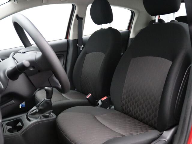 Mitsubishi SPACE STAR 1.2 Connect+ Airco | Bluetooth | Carplay