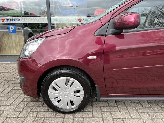 Mitsubishi SPACE STAR 1.0 Cool+