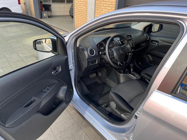 Mitsubishi SPACE STAR 1.2 Nova