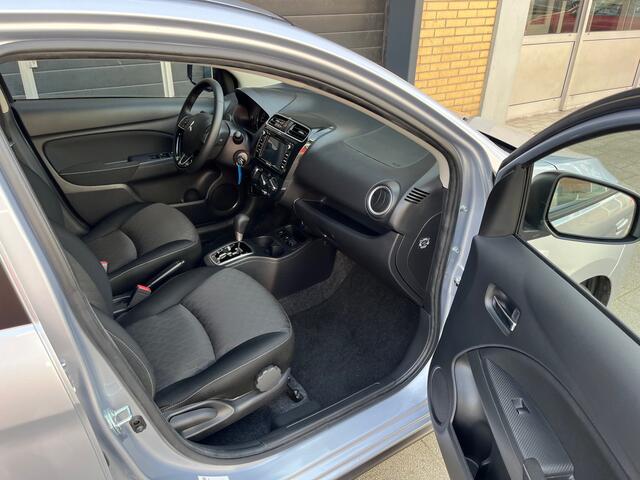 Mitsubishi SPACE STAR 1.2 Nova