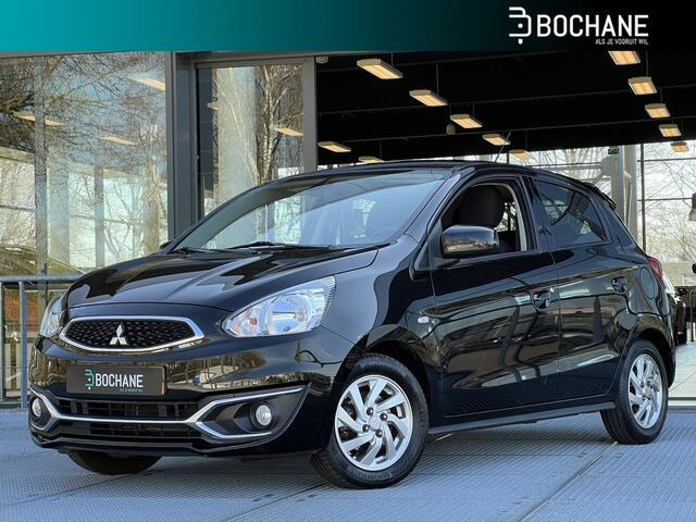 Mitsubishi SPACE STAR 1.0 Active Automaat | Navigatie | Carplay