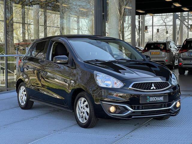 Mitsubishi SPACE STAR 1.0 Active Automaat | Navigatie | Carplay