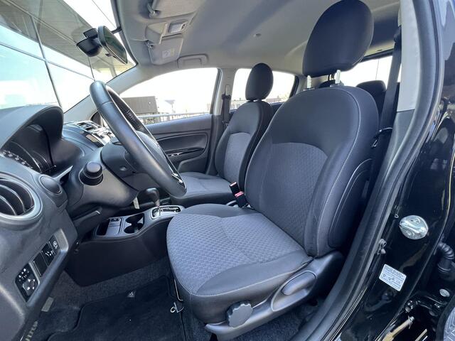 Mitsubishi SPACE STAR 1.0 Active Automaat | Navigatie | Carplay